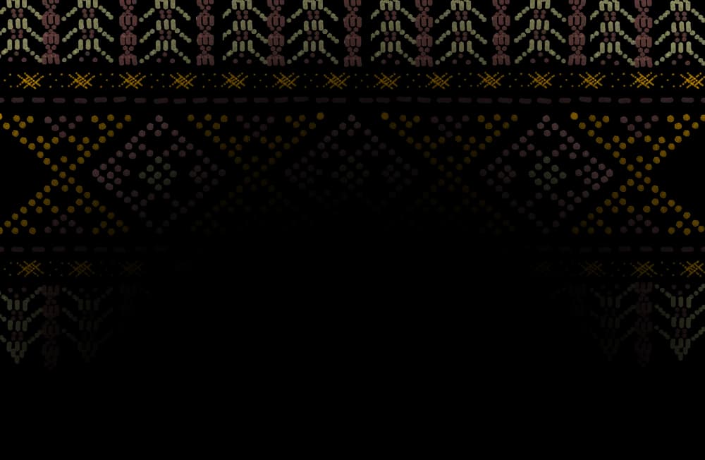 motif atas