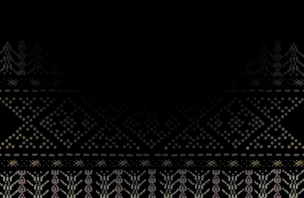 motif bawah